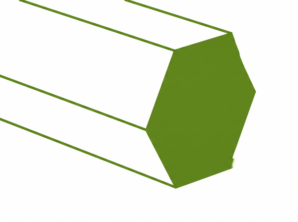 Hex Bar