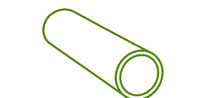 Aluminum Round Tubing