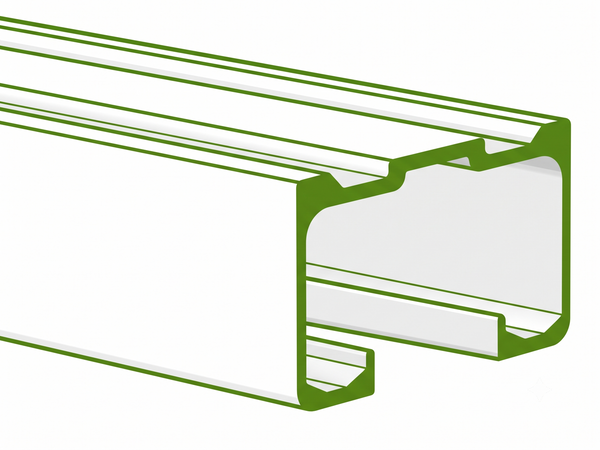 Hanging Door Tracks