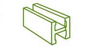 Other Aluminum Profiles