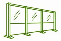 Partitions