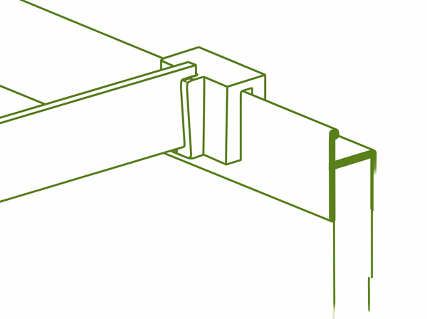 File Hanging Rail