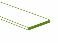 Flat Bars
