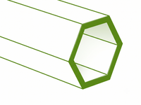 Hex Tubes