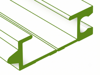 Road Case Sections