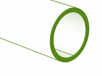 Round Tubes