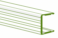 Shelf Stiffeners