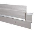 Panel Cleat® Aluminum Panel Rail – Montavilla – 6063-T5 - View 2