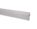 Panel Cleat® Aluminum Panel Rail – MF375 – 6063-T5 - View 1