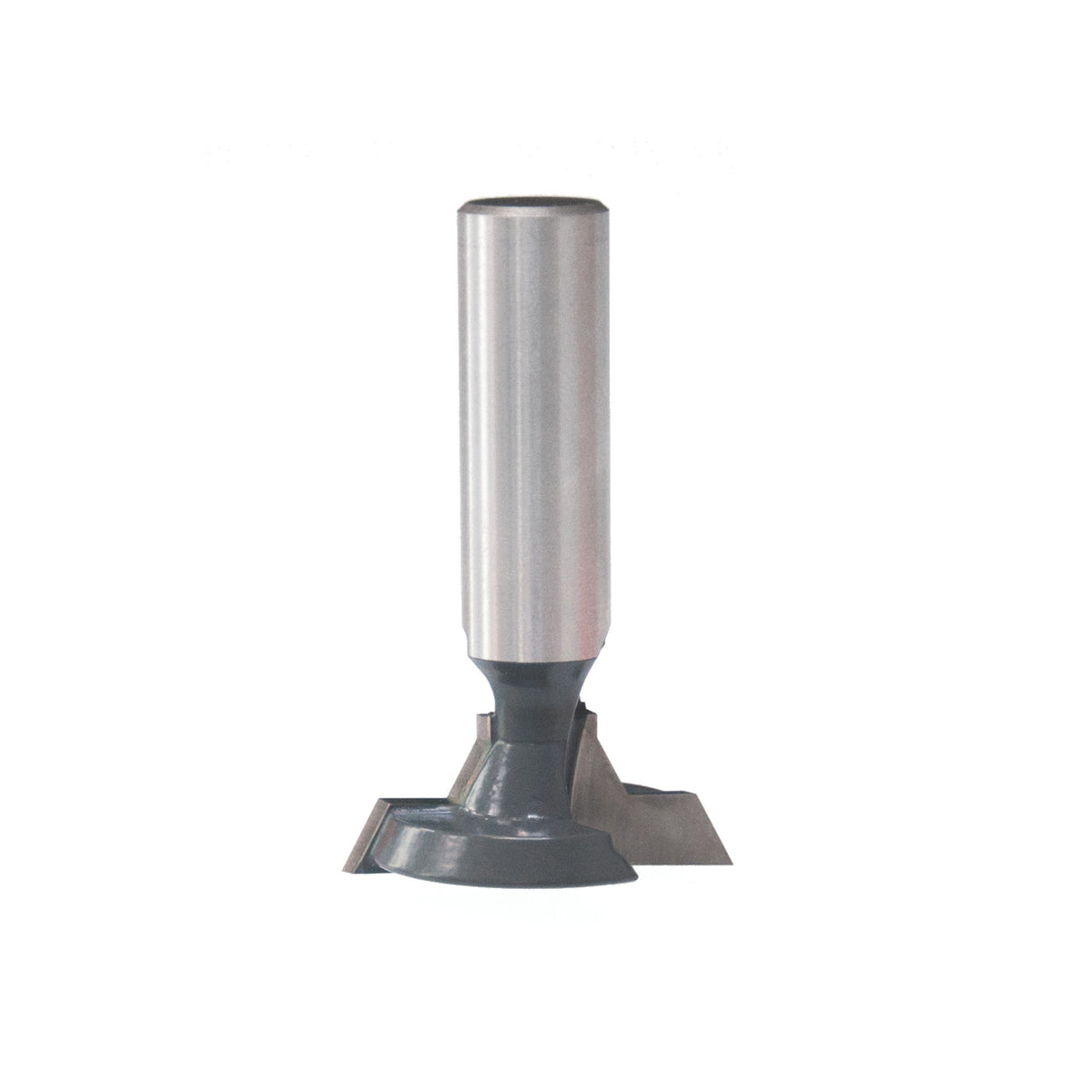 Slatwall Router Bit – Angled Insert Profile - View 1