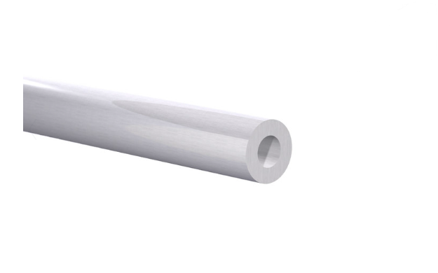 Aluminum Round Tube 5/8" x 1/16" Wall – 6063-T5 - View 1
