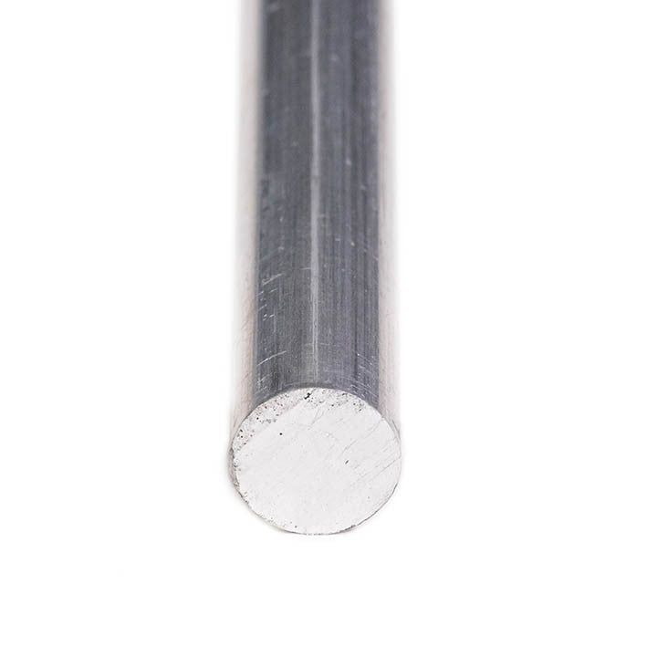 Aluminum Round Bar 3/8" Diameter – 6061-T6 - View 2