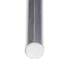 Aluminum Round Bar 3/8" Diameter – 6061-T6 - View 2