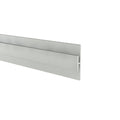 Aluminum Divider Reveal Trim – Laminate – 11/16" Reveal – Fits 3/32" – 6063-T5 - View 1