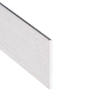 Aluminum Flat Bar 1/16" x 1" – 6061-T6 - View 1