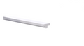 Aluminum T Bar 1/2" x 1/4" x 1/8" – 6061-T6 - View 1