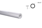 Aluminum Round Tube 5/8" x 1/16" Wall – 6063-T5 - View 2