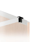 File Hanging Rail Mounting Clip - View 5