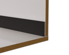 Aluminum Flat Bar Edge Trim – Covers 1-1/4" – 1/16" Thick – 6063-T5 - View 2