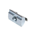 Aluminum T-Slot Nut (Sliding / Drop-In) - View 1