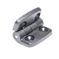 Aluminum T-Slot Hinge - View 1