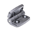 Aluminum T-Slot Hinge - View 1