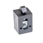 Aluminum T-Slot Uniblock Connector - View 2