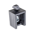 Aluminum T-Slot Uniblock Connector - View 1