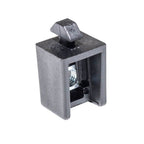 Aluminum T-Slot Uniblock Connector - View 1
