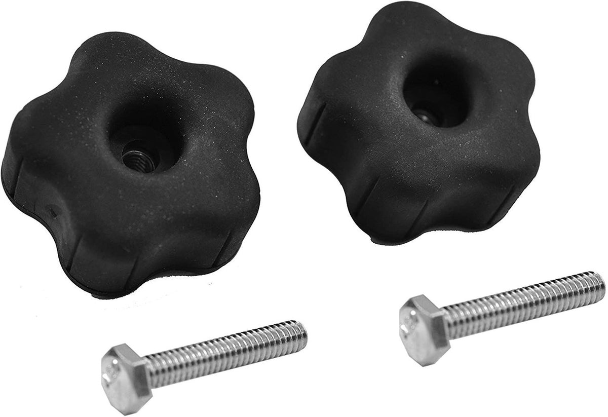 T-Track Hardware Kit for Jigs & Fixtures - View 1