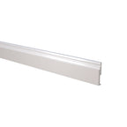 Panel Cleat® Aluminum Locking Panel Rail – 6063-T5 - View 3