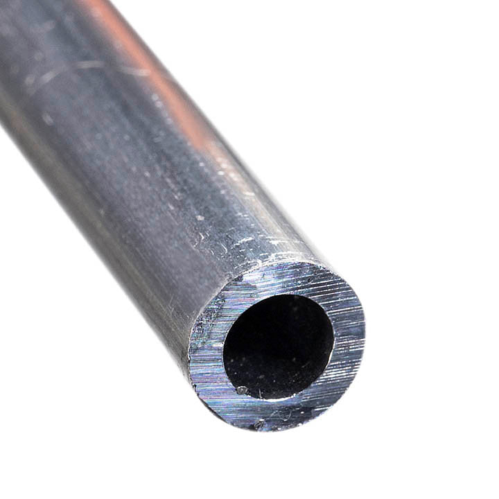 Aluminum Round Tube 3/8" x 5/64" Wall – 6063-T5 - View 3