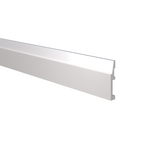 Panel Cleat® Aluminum Panel Rail – XL – 6063-T5 - View 3