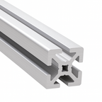 Aluminum T-Slot Extrusion 4040 (40mm x 40mm) – 8mm Slot – 6063-T5 - View 3