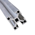 Aluminum T-Slot Extrusion 3030 (30mm x 30mm) – 8mm Slot – 6063-T5 - View 1