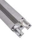 Aluminum T-Slot Extrusion 3030 (30mm x 30mm) – 8mm Slot – 6063-T5 - View 2