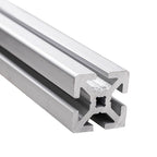 Aluminum T-Slot Extrusion 4040 (40mm x 40mm) – 8mm Slot – 6063-T5 - View 2