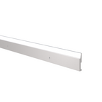Panel Cleat® Aluminum Panel Rail – HD Lite – 6063-T5 - View 2