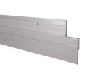 Panel Cleat® Aluminum Panel Rail – Mustang – 6063-T5 - View 2
