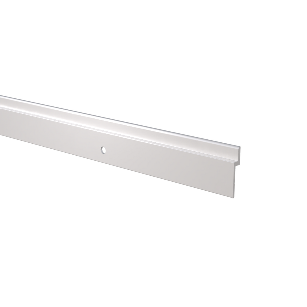 Panel Cleat® Aluminum Panel Rail – Avondale – 6063-T5 - View 3