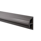 Rubber Rub Rail Insert – 1-1/2" Reveal - View 1