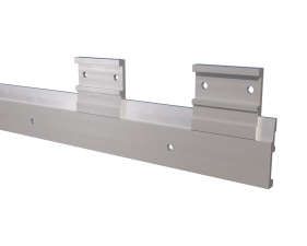 Panel Cleat® Aluminum Panel Rail – XL – 6063-T5 - View 5