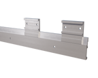 Panel Cleat® Aluminum Panel Rail – XL – 6063-T5 - View 5