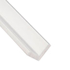 Aluminum File Hanging Rail Mount Angle – 6063-T5 - View 4