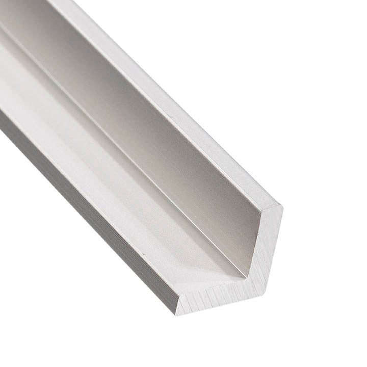 Aluminum File Hanging Rail Mount Angle – 6063-T5 - View 5