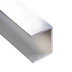 Aluminum U Channel 2" x 3/4" x 1/8" – Fits 1-3/4" – 6063-T5 - View 2