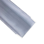 Aluminum U Channel 3" x 2" x 1/8" – Fits 2-3/4" – 6063-T5 - View 1