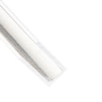 Aluminum U Channel 3/8" x 15/16" x 1/16" – Fits 1/4" – 6063-T5 - View 2