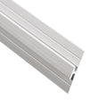 Aluminum Divider Reveal Trim – 5/16" Reveal – Fits 1/16" – 6063-T5 - View 1