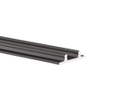 Economy Slide Track Lower Track Base – 6063-T5 - View 2